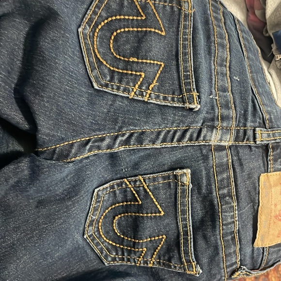 Boys Sz 6 True Religion Lot Bundle! - Picture 16 of 16